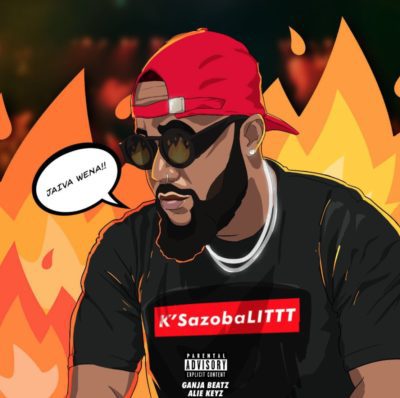 Download Cassper Nyovest  K’Sazobalit Mp3 Download