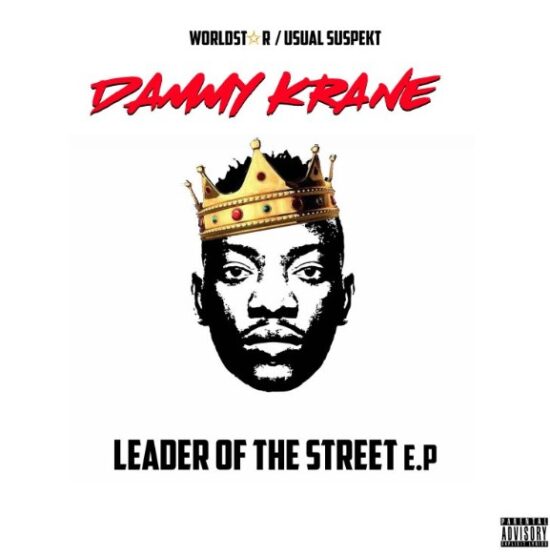 Download Dammy Krane, Stonebwoy & DEMARCO Ohema Mp3 Download