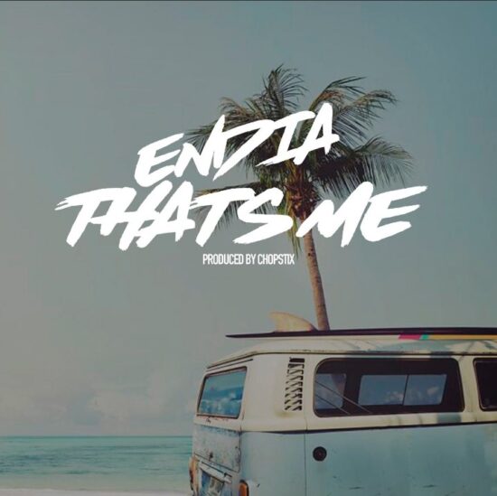 Download Endia That’s Me mp3 download