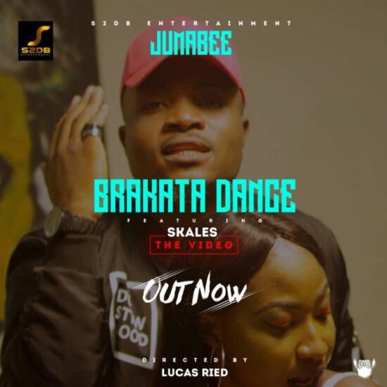 Download Jumabee ft SKales Brakata Dance Video Download