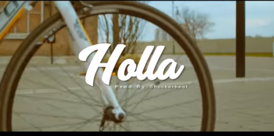 Download Klever Jay Holla Video