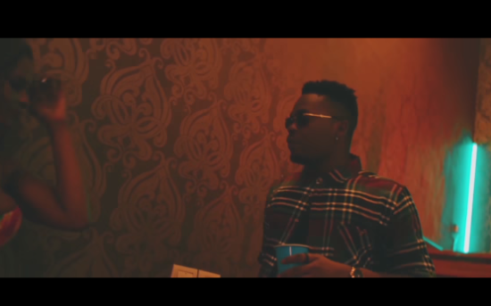 Download Limerick ft Olamide Pesin Video Download