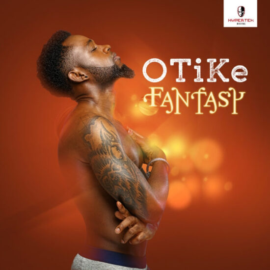 Download OTiKe Fantasy Mp3 Download