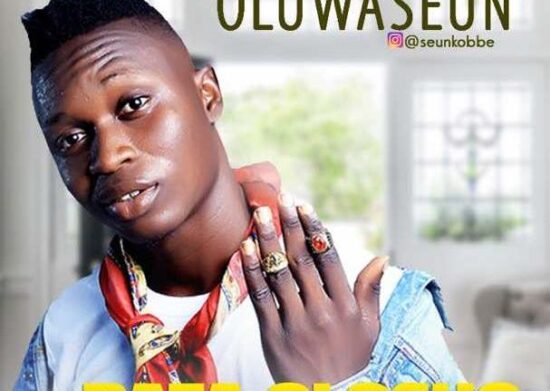 Download Oluwaseun Pata Olosho Mp3 Download