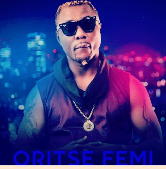 Download Oriste Femi - BBNaija Theme Song Double Wahala Mp3 Download