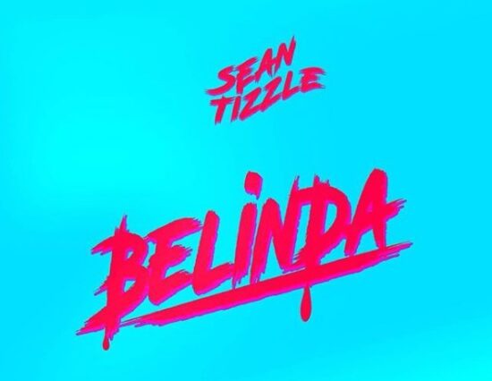 Download Sean Tizzle  Belinda (Prod. by KrizBeatz) Mp3 Download