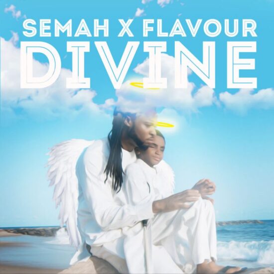 Download  Semah X Flavour  No One Like You Mp3 Download