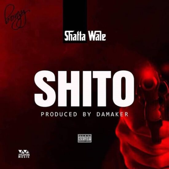 Download Shatta Wale Shito Mp3 Download