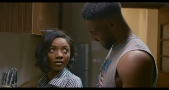 Download Simi Complete Me Video Download