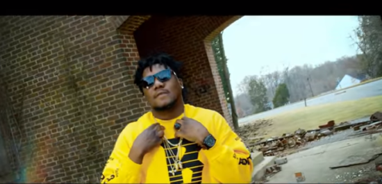 Download Video CDQ – 4am [Video]