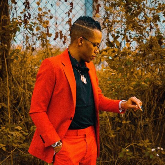 Tekno set to drop new single Yur Luv.