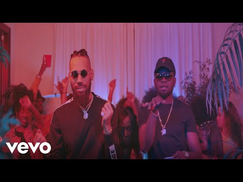 Download Phyno ft. Kranium One Chance Video Download