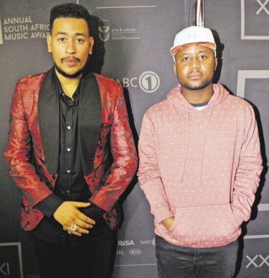 Download AKA  ft. Cassper Nyovest More Mp3 Download