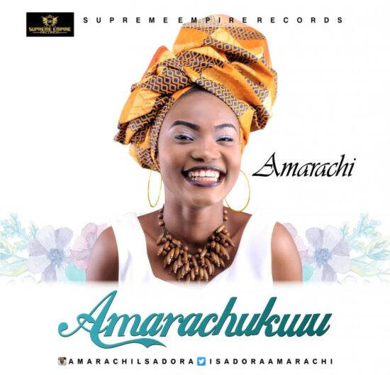 Download Amarachi Amarachukwu Mp3 Download