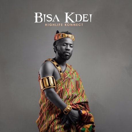 Download Bisa Kdei ft. Mayorkun Count On Me Mp3 Download