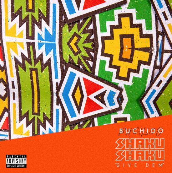 Download Buchido Shaku Shaku Give Dem Mp3 Download