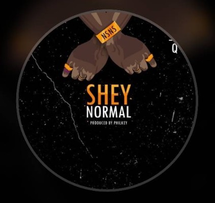 Download CDQ Shey Normal Mp3 Download