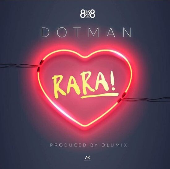 Download Dotman Rara Mp3 Download