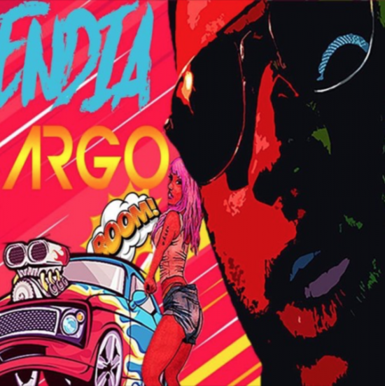 Download Endia Cargo Mp3 Download