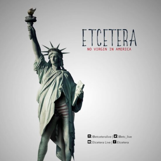 Download Etcetera No Virgin In America Mp3 Download