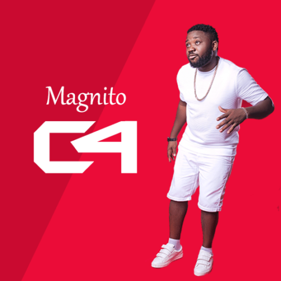 Download Magnito C4 Mp3 Download