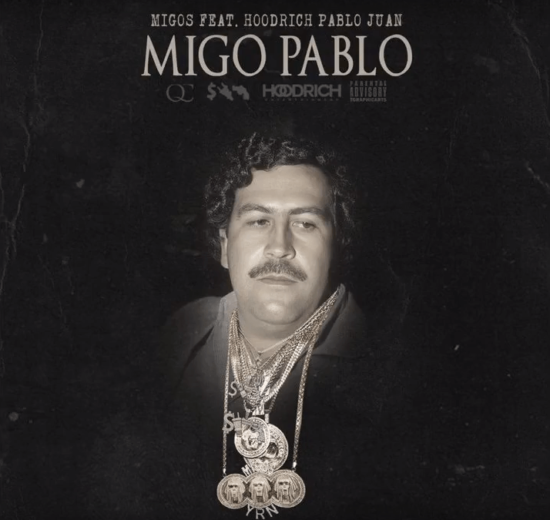 Download Migos Migo Pablo Ft. Hoodrich Pablo Juan Mp3 Download