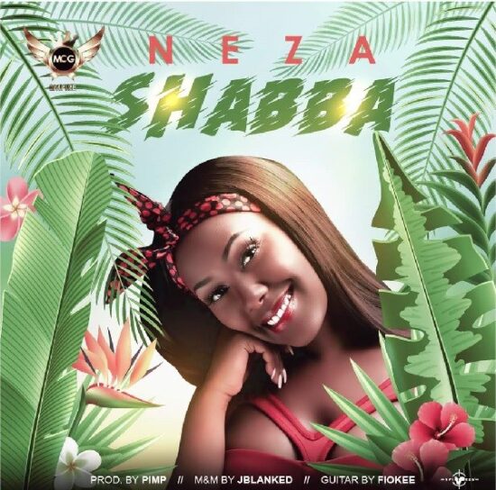 Download Neza Shaba Mp3 Download