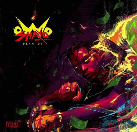 Download Olamide Owo Shayo Mp3 Download