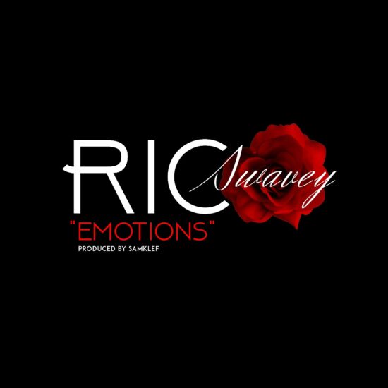 Download Rico Swavey Emotions Mp3 Download