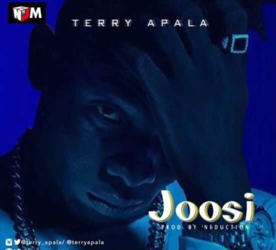 Download Terry Apala Joosi  Mp3 Download