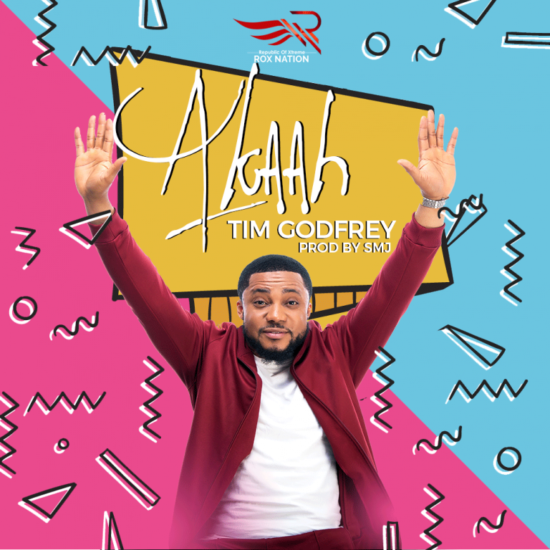 Download Tim Godfrey Akaah Mp3 Download