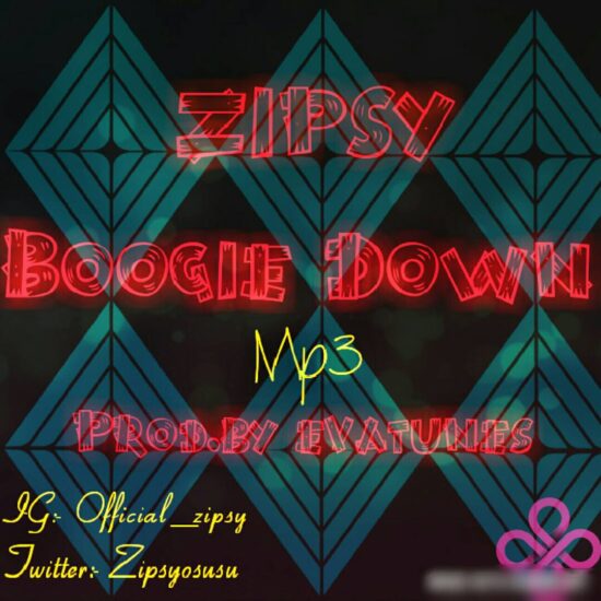 Download Zipsy Boogie Down Mp3 Download