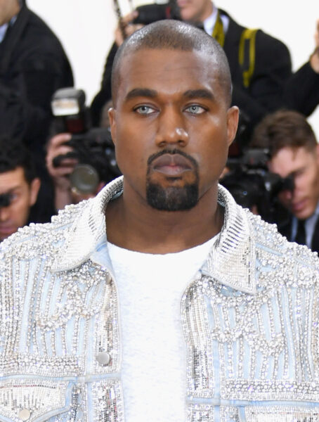 Kanye West part ways with his Manager, Scooter Braun.