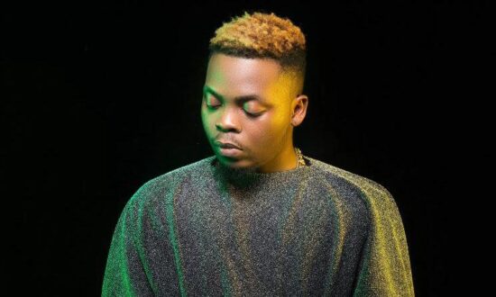 Olamide's Tribute to Dagrin Is Everything