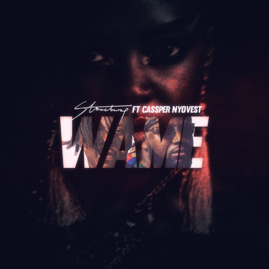 Download Stonebwoy ft. Cassper Nyovest Wame Mp3 Download