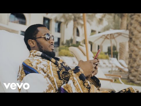 Download D’banj Action Video Download