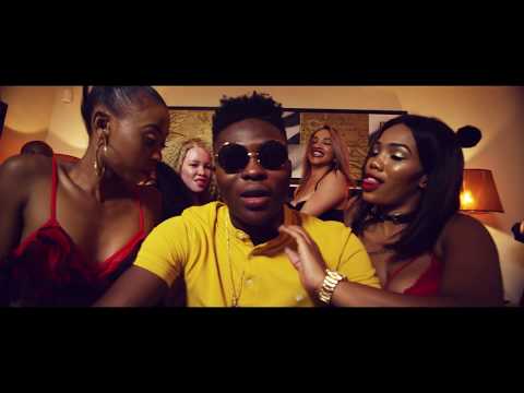 Download Reekado Banks Pull Up Video Download