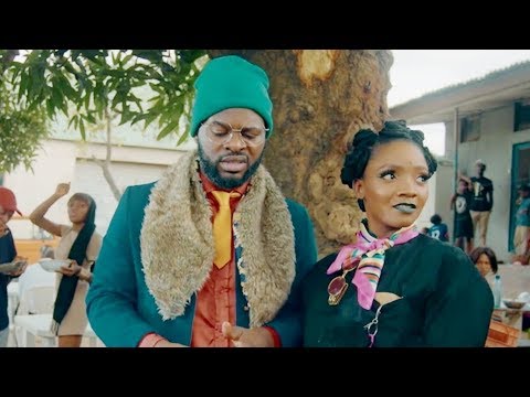 Download Simi & Falz Foreign Video Download