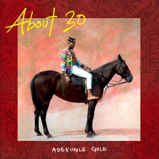 Adekunle Gold Pablo Alakori Mp3 Download