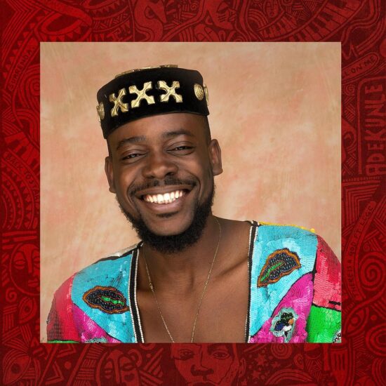 Download Adekunle Gold Fame Mp3