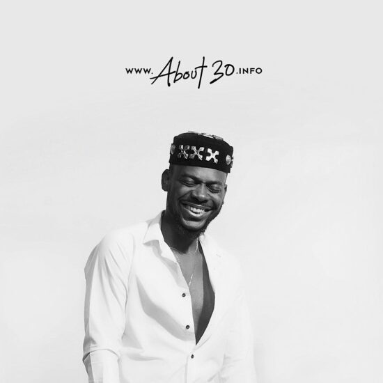 Download Adekunle Gold – There Is A God ft. LCGC .