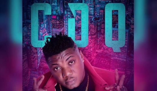 Download CDQ IM Headies Mp3 Download