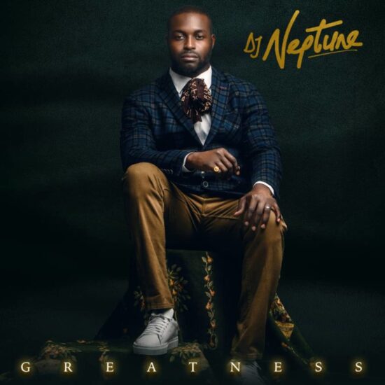 Download DJ Neptune ft. Davido & Phyno Secret Agenda Mp3 Download