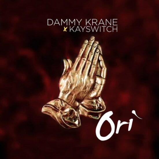 Download Dammy Krane x Kayswitch Ori (Blessings) Mp3 download