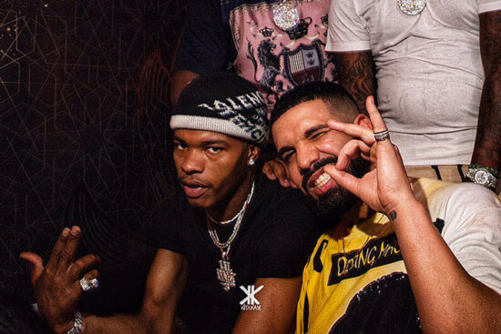 Download Drake & Lil Baby - Pikachu (No Keys) Mp3 Download Prod by Wheezy