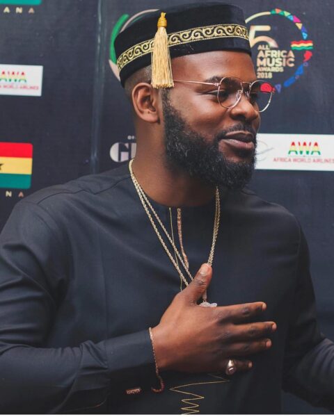 Download Falz This is Nigeria Mp3 Download