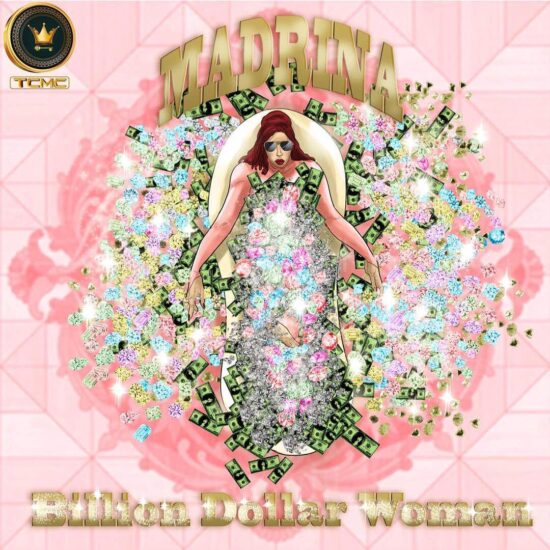 Download Madrina (Cynthia Morgan) Billion Dollar Woman Mp3 Download