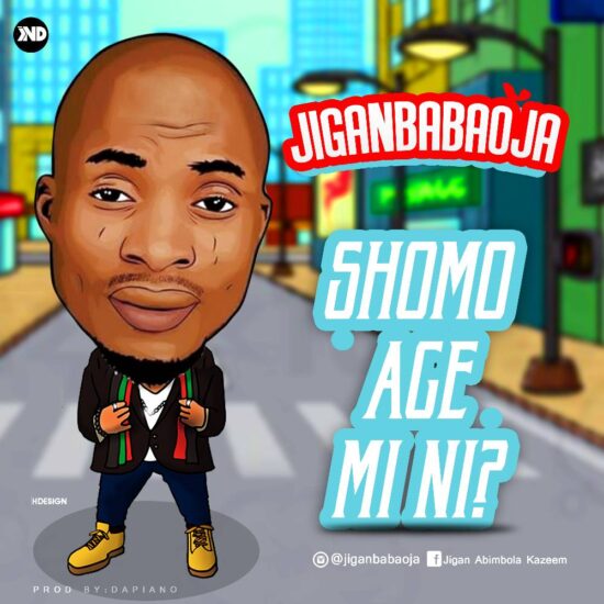 Download Mp3 JiganBabaoja Shomo Age Mi Ni Mp3 Download