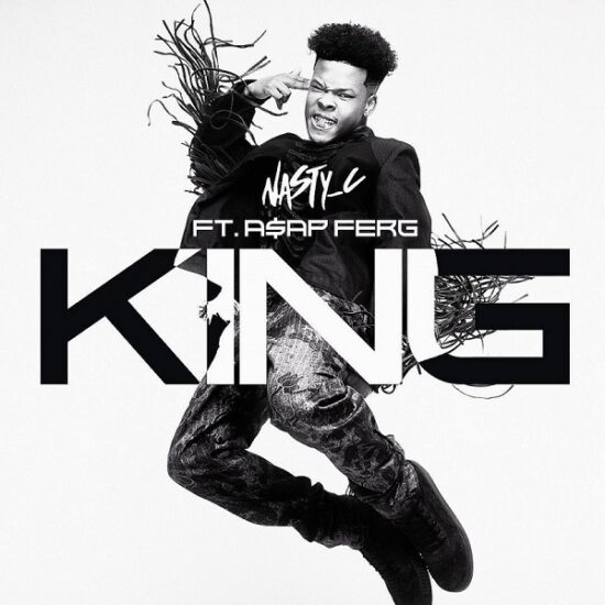 Download Mp3 Nasty C King Ft. A$AP Ferg Mp3