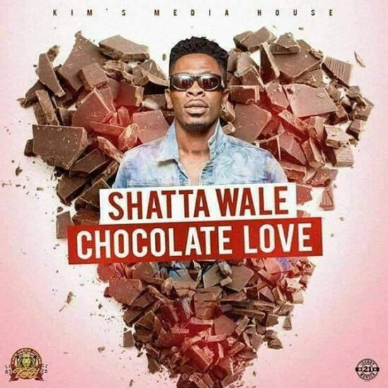 Download Mp3 Shatta Wale Chocolate Love Mp3 Download